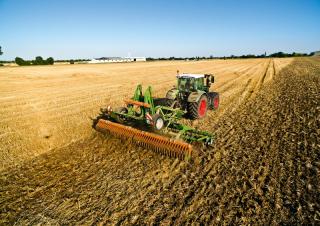 Tárcsák Amazone Catros 6002-2TS