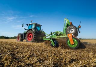 Tárcsák Amazone Catros 6002-2TS