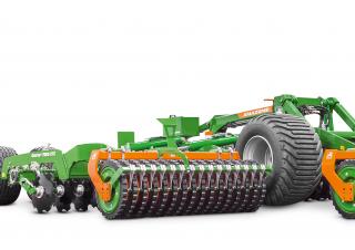 Tárcsák Amazone Catros+ 7003-2TX 