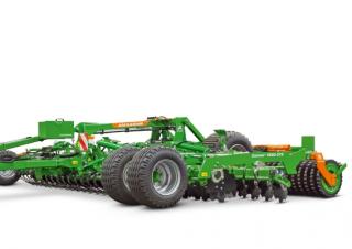 Tárcsák Amazone Catros+ 7003-2TX