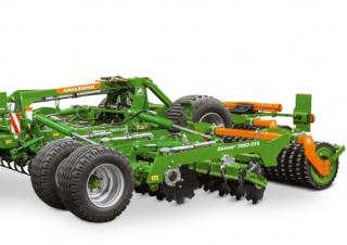 Tárcsák Amazone Catros+ 7003-2TX