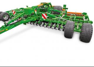 Tárcsák Amazone Catros+ 7003-2TX