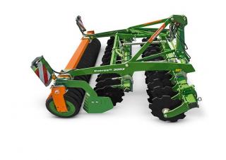 Tárcsák Amazone Catros XL 3003
