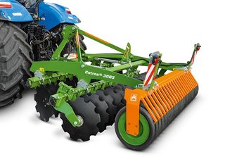 Tárcsák Amazone Catros XL 3003 