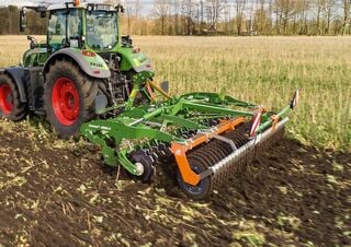 Tárcsák Amazone Catros XL 4003-2