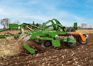 Tárcsák Amazone Catros XL 6003-2TS