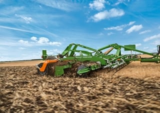 Tárcsák Amazone Catros XL 6003-2TS