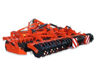 Tárcsák Kubota CD1200