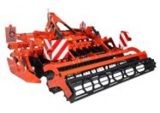 Tárcsák Kubota CD2300