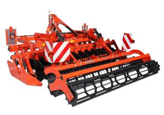 Tárcsák Kubota CD2400F