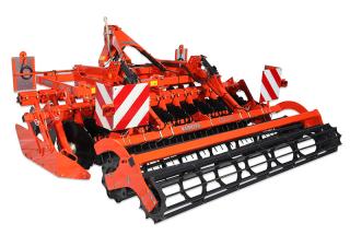 Tárcsák Kubota CD2500