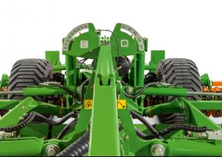 Tárcsák Amazone Certos 5001-2TX