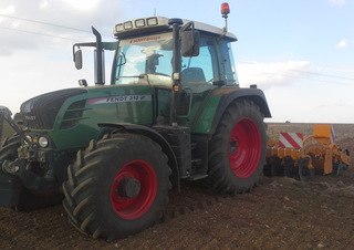 Tárcsák Agrisem Disc-O-Mulch Gold 3.00 