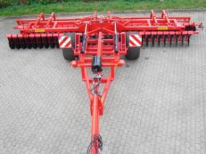 Tárcsák Brix Discmax 35 RR Ø 600 & ZS