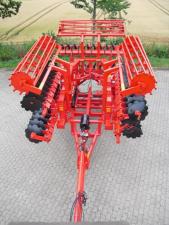 Tárcsák Brix Discmax 35 RR Ø 600 & ZS