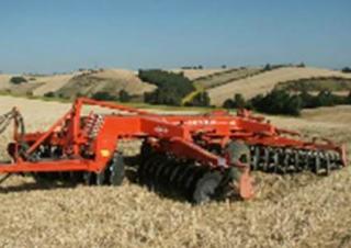 Tárcsák Kuhn Discover XM2 32