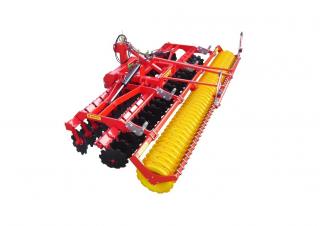 Tárcsák Brix EcoDisc 500 H MPW Ø 600