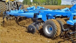 Tárcsák Rabe Ecotrak 68 C2