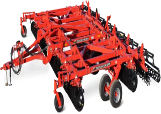 Tárcsák Kuhn Excelerator 8005-50
