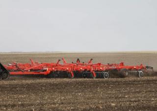Tárcsák Kuhn Excelerator 8005-50
