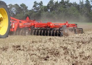 Tárcsák Kuhn Excelerator 8005-50