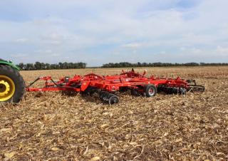 Tárcsák Kuhn Excelerator 8010-14