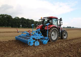 Tárcsák Lemken Heliodor 9/450 KA