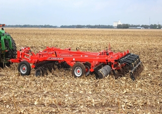 Tárcsák Kuhn Interceptor 8050-30