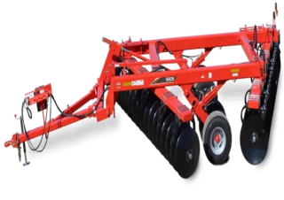 Tárcsák Kuhn Krause 5805-12
