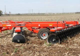 Tárcsák Kuhn Krause 5805-12
