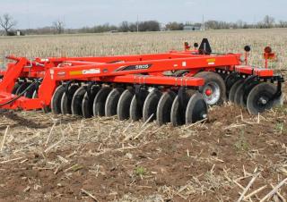 Tárcsák Kuhn Krause 5805-17