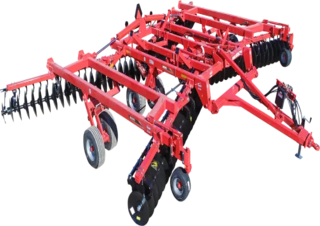 Tárcsák Kuhn Krause 8220-28W