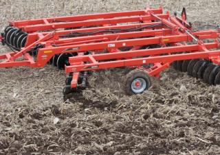 Tárcsák Kuhn Krause 8220-28W