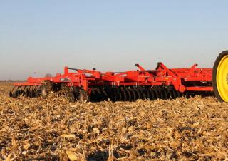 Tárcsák Kuhn Krause 8220-28W