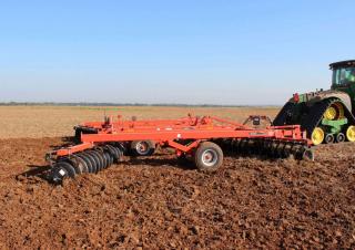 Tárcsák Kuhn Krause 8320-22W
