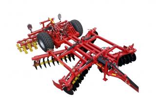 Tárcsák Brix Magnum 460