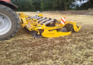 Tárcsák Agrisem Maximulch 3.00 Serie 3