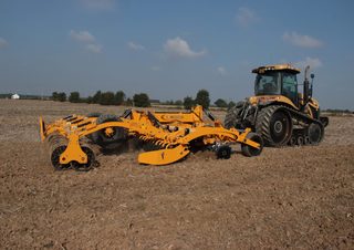 Tárcsák Agrisem Maximulch 6.00 Serie 3