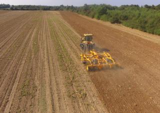 Tárcsák Agrisem Maximulch 6.00 Serie 3
