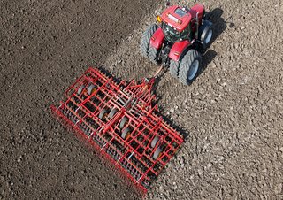 Tárcsák Väderstad NZ Aggressive 700