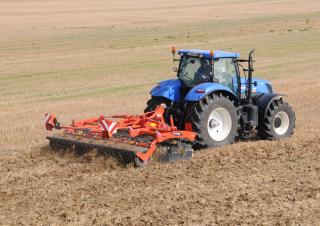 Tárcsák Kuhn Optimer 403 R
