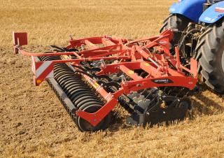 Tárcsák Kuhn Optimer 403 R