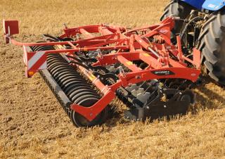 Tárcsák Kuhn Optimer 603 R