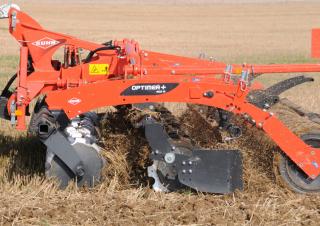 Tárcsák Kuhn Optimer 603 R