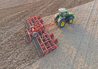 Tárcsák Kuhn Optimer L 12000