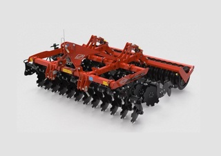 Tárcsák Kuhn Optimer L 300