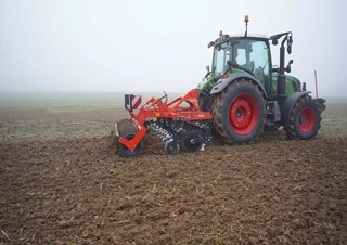 Tárcsák Kuhn Optimer L 300
