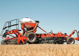 Tárcsák Kuhn Optimer XL 5000
