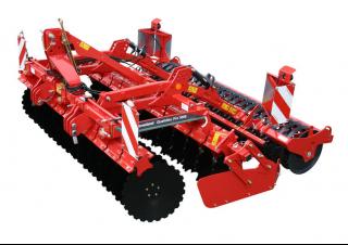 Tárcsák Kverneland Qualidisc Pro 7000 T