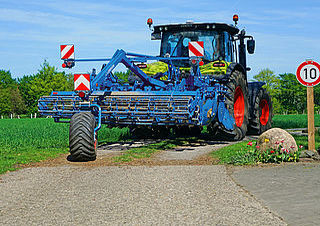 Tárcsák Lemken Rubin 10/450 KU